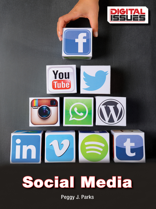 Title details for Social Media by Peggy J. Parks - Available